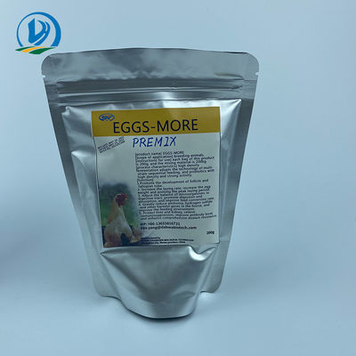 OEM ODM Dodatki paszowe dla zwierząt Proszek z tłuszczu zwierzęcego Zwiększ produkcję jaj