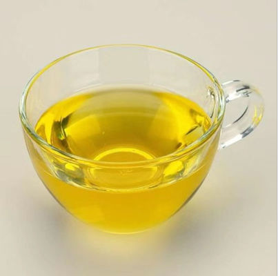 Dodatki paszowe dla zwierząt 8008-99-9 50% skoncentrowany olej czosnkowy Allicin Clear Bright Yellow