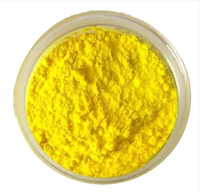 Weterynaryjne API 99% CAS 2058-46-0 Oksytetracyklina HCl C22H25ClN2O9 Żółty krystaliczny proszek