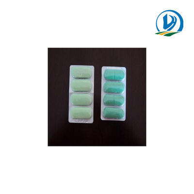 300 mg 600 mg Albendazol Tabletka weterynaryjna bolusowa Syntetyczny środek przeciwrobaczy