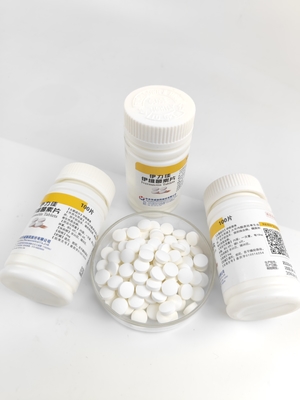 Weterynaryjna tabletka bolusowa Tabletki z iwermektyną do stosowania odstraszającego owady u świń i owiec